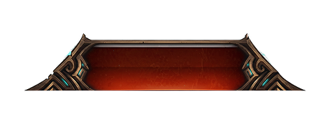 Upcoming warrior silhouette